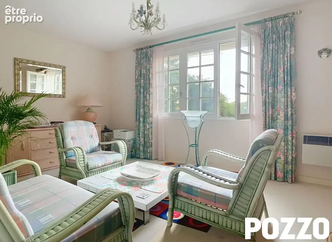 A Vendre - Propriété à PONTORSON avec 4 000m² et étang ! - photo 14