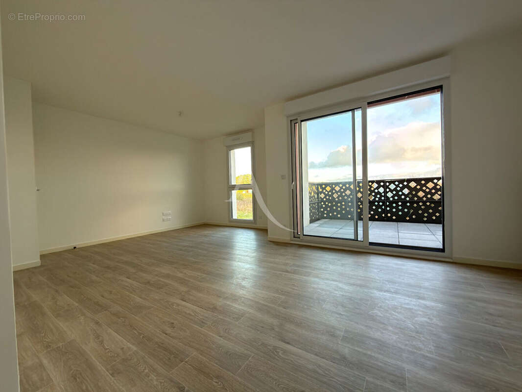 Appartement à SAINT-GILLES-CROIX-DE-VIE