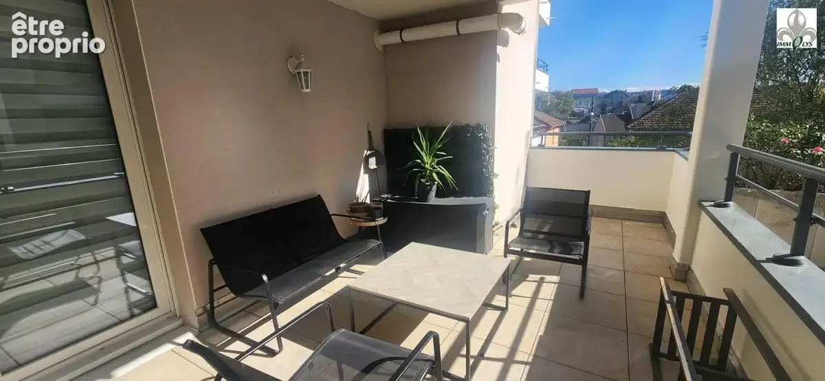 Appartement à vendre Besançon - photo 5