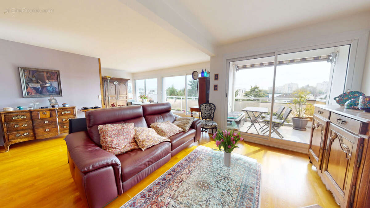 Appartement à CAEN