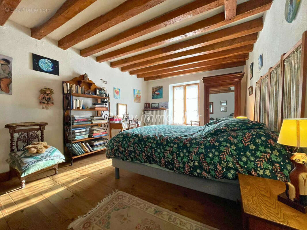 Maison à FLAGY