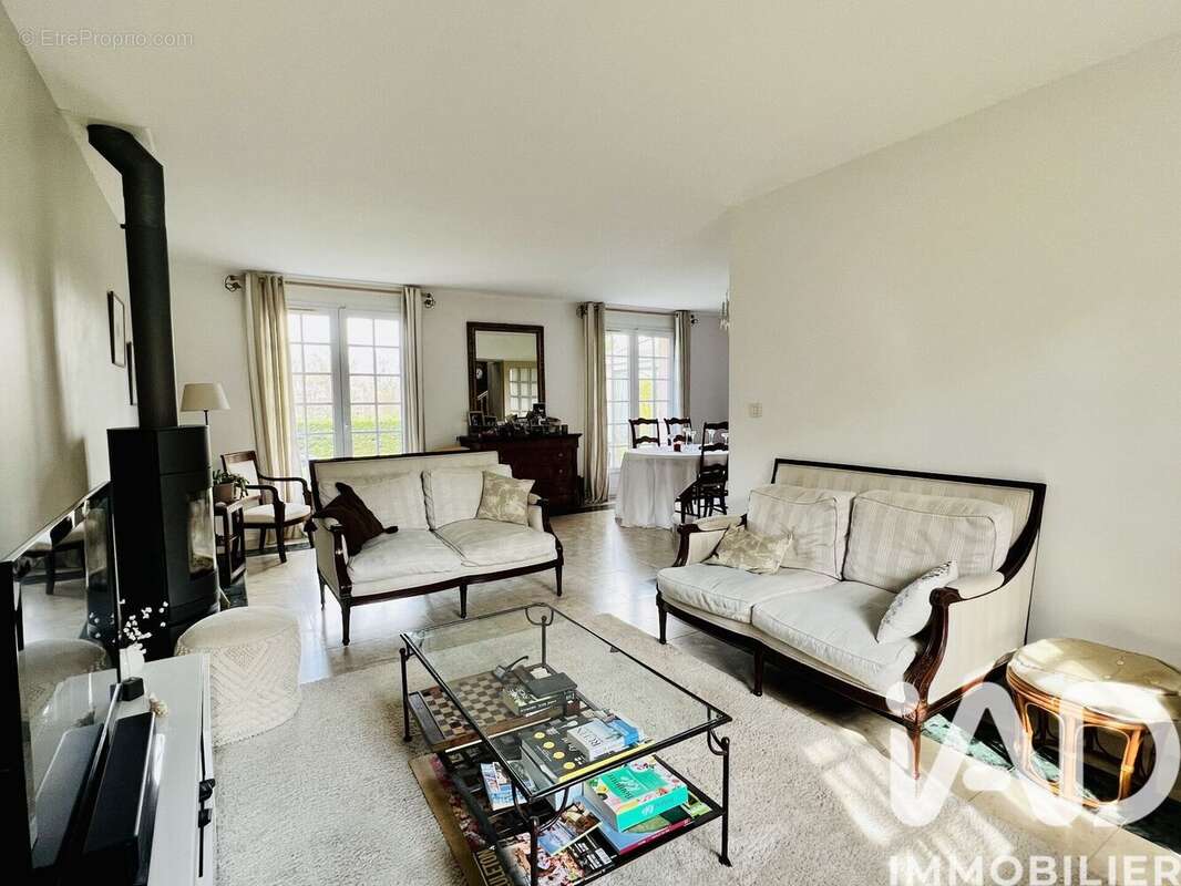 Photo 2 - Maison à VERNEUIL-SUR-SEINE