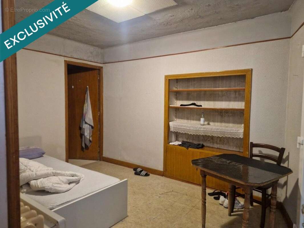 Photo 6 - Maison à BRIANCON