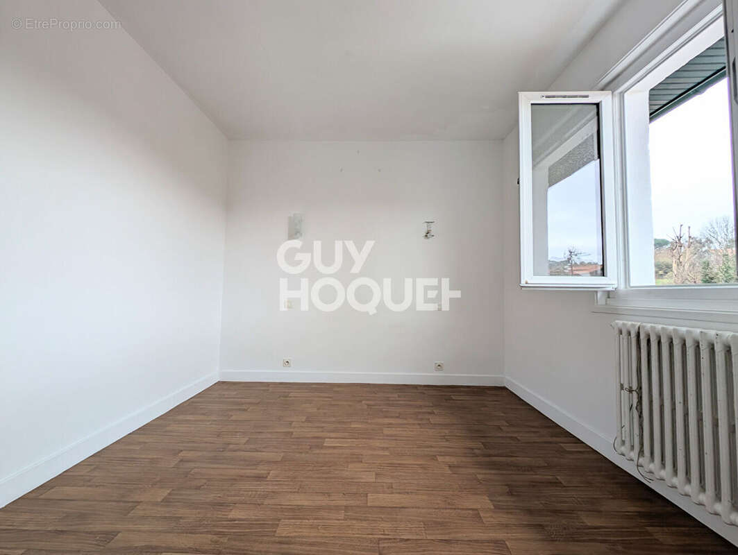 Appartement à CIBOURE