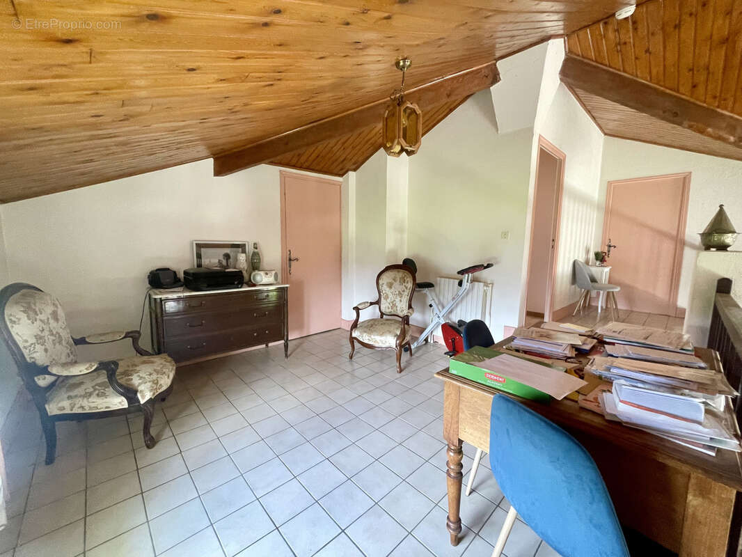 Maison à MAUBOURGUET