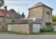 Maison à POSANGES