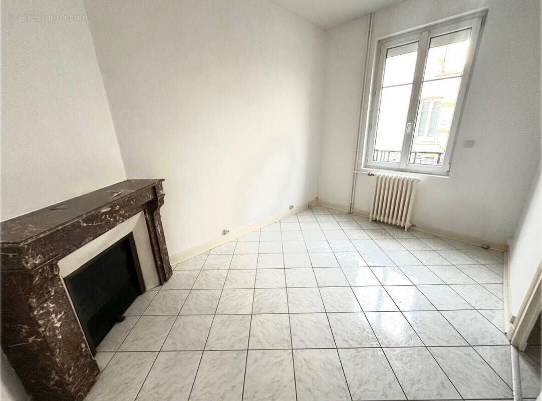 Maison à TOURS
