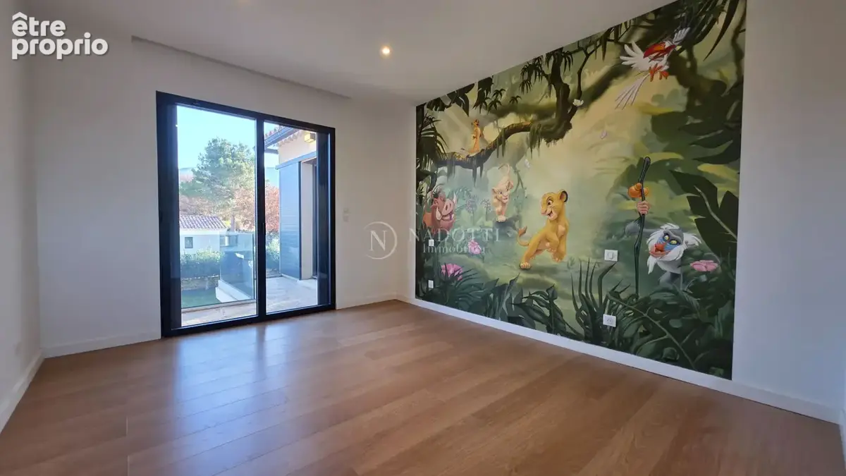 Oppède, Belle villa contemporaine - photo 9
