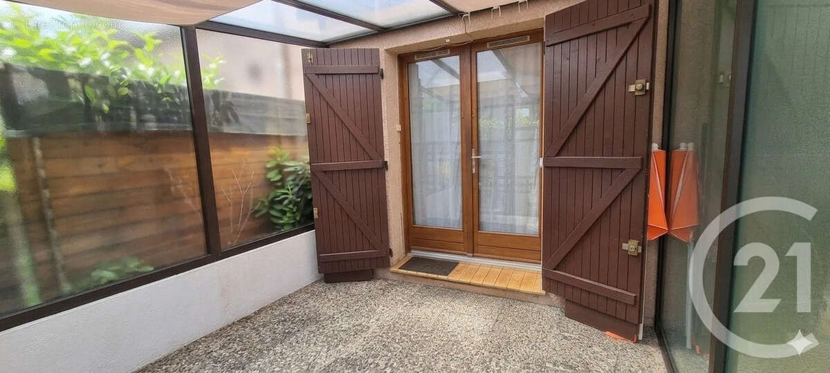 Maison 28 m² à Argeles-Sur-Mer  - photo 10