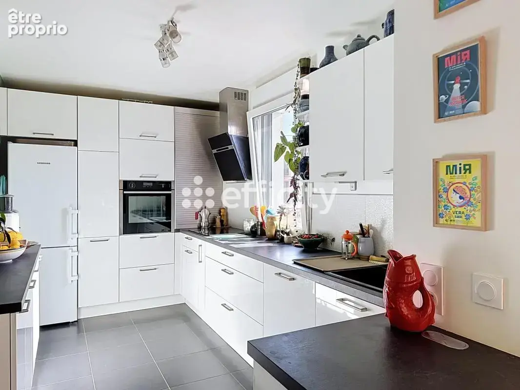Appartement - photo 6