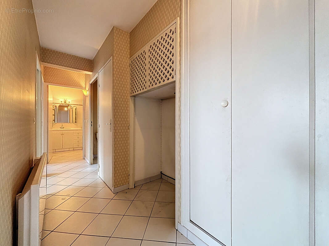 Appartement à ANNECY