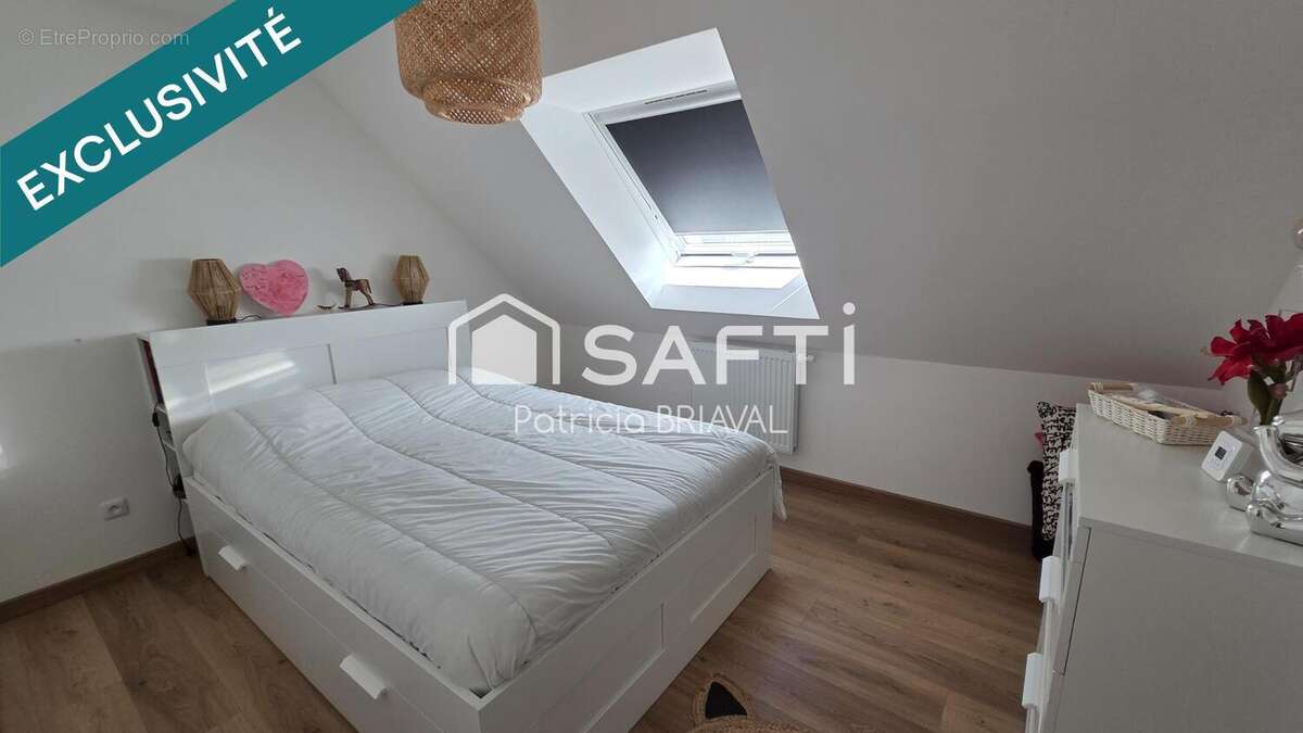Maison 90 m² à Sains-En-Gohelle  - photo 6