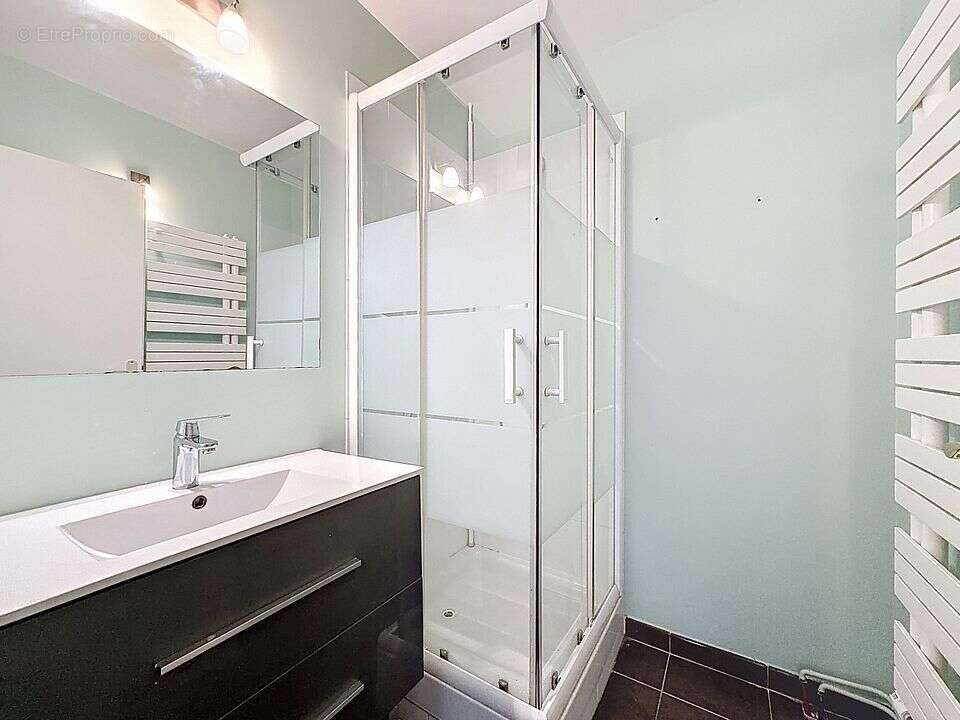 Appartement à MONTIGNY-LE-BRETONNEUX