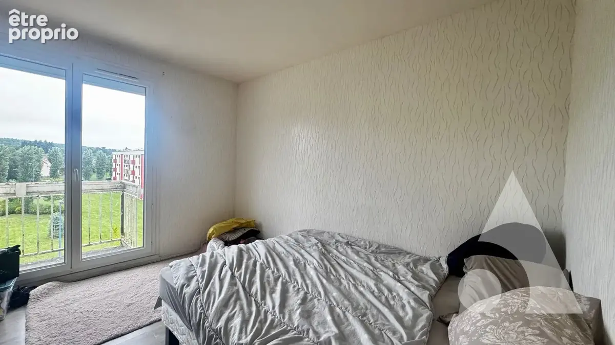 Appartement Villers Cotterets 3 pièce(s) 77 m2 - photo 5