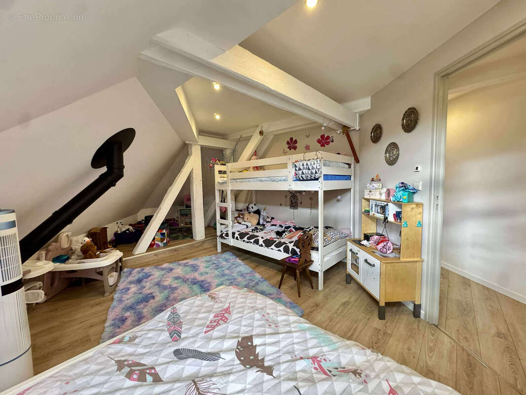 Appartement à BOUXWILLER