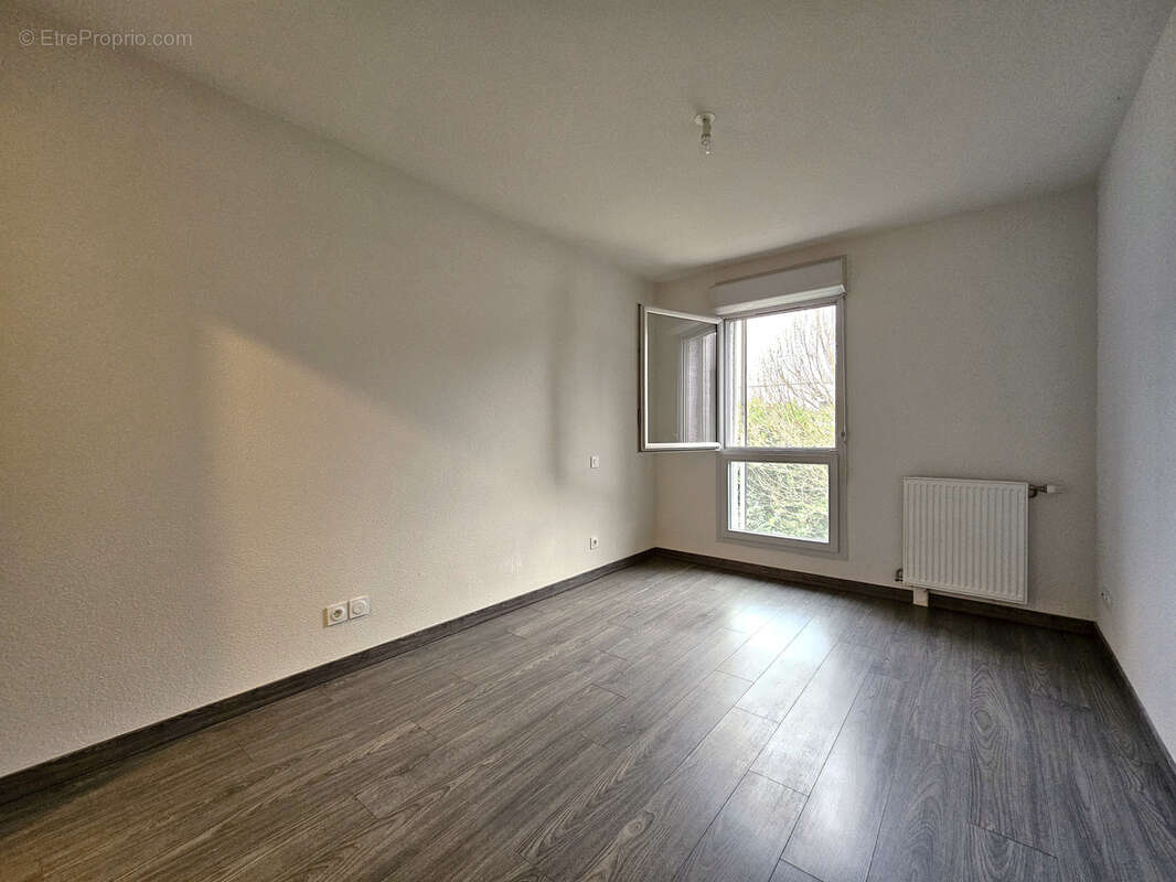 Appartement à ESCALQUENS