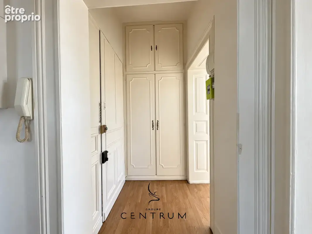 Appartement de caractère   78 m2   2 chambres   Gare à pied - photo 4