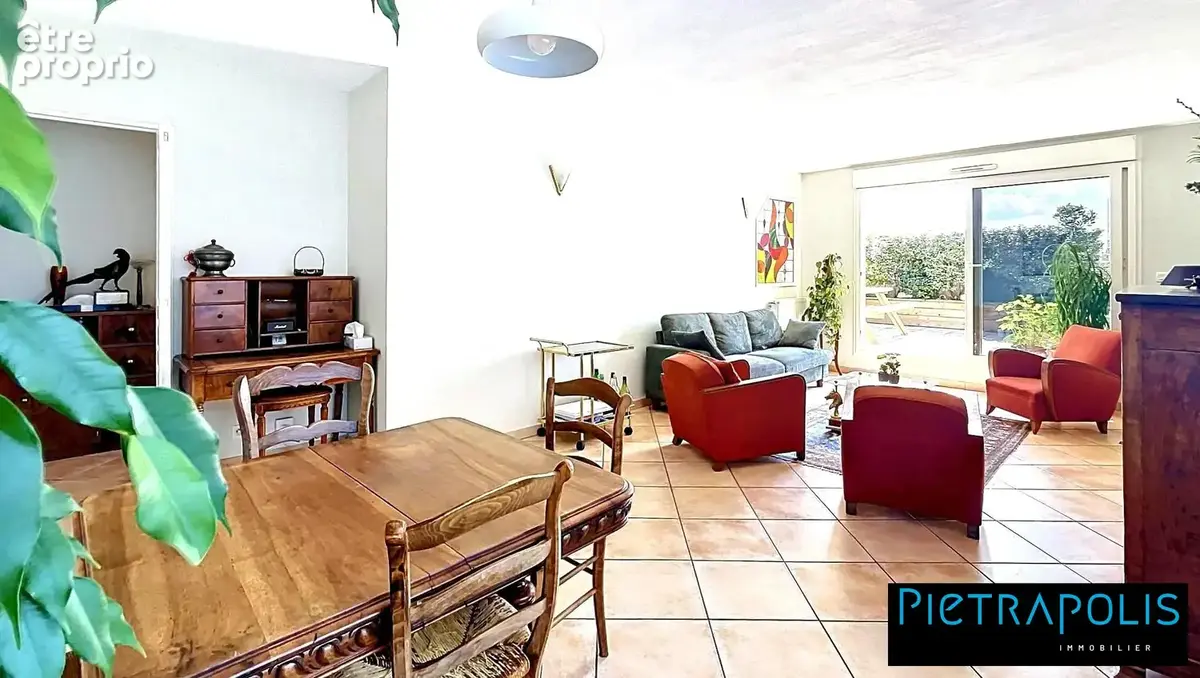 Appartement 5 pièces 115 m² à vendre à Villeurbanne (69100) - photo 5