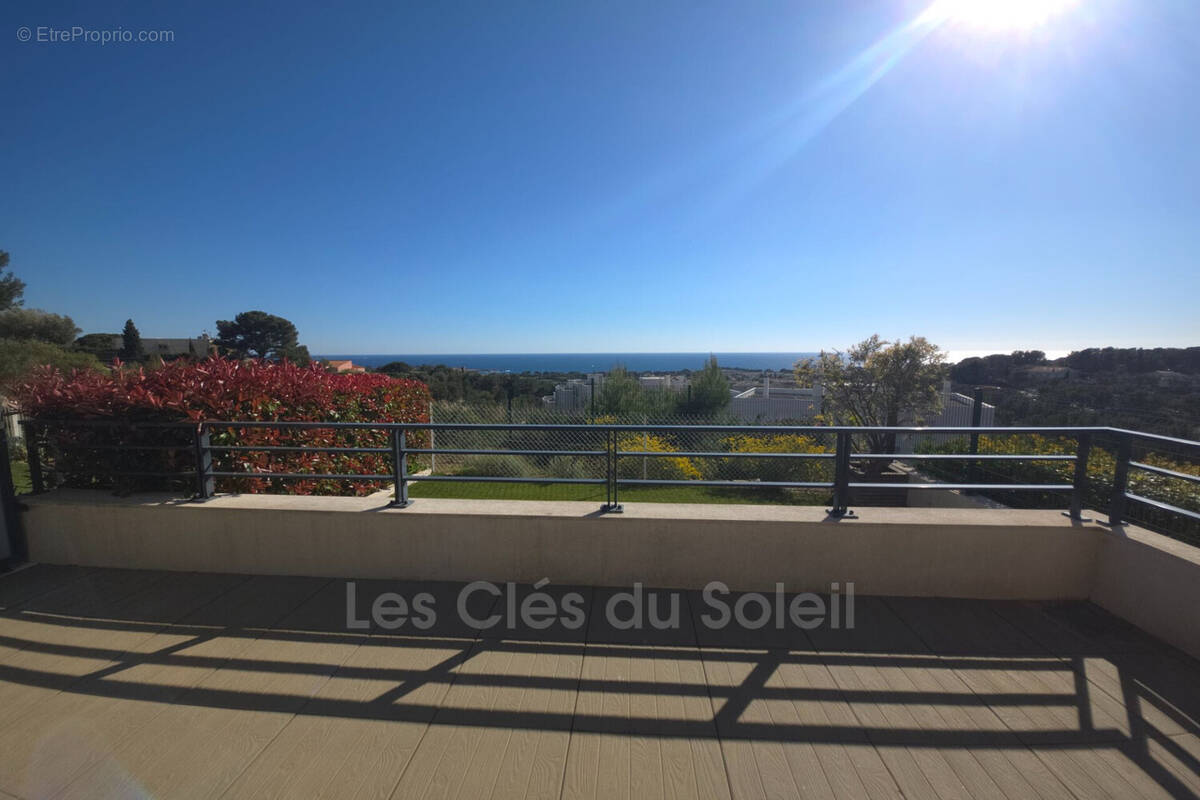 Appartement à BANDOL