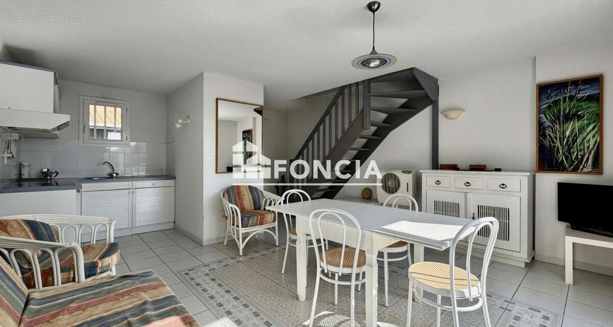 Appartement à AGDE