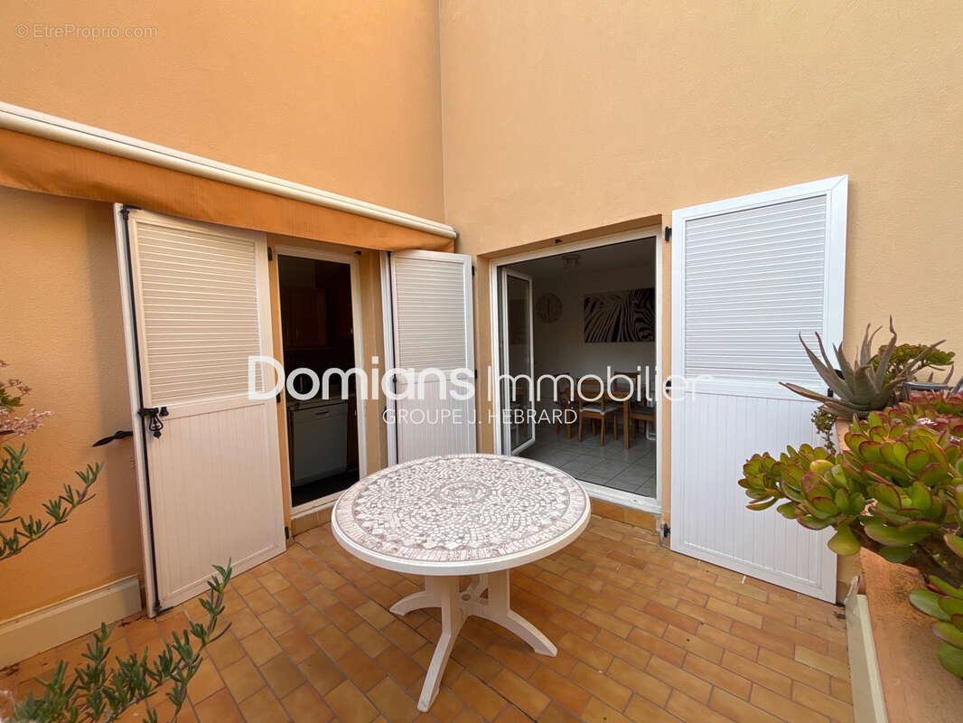 Appartement à ARGELES-SUR-MER