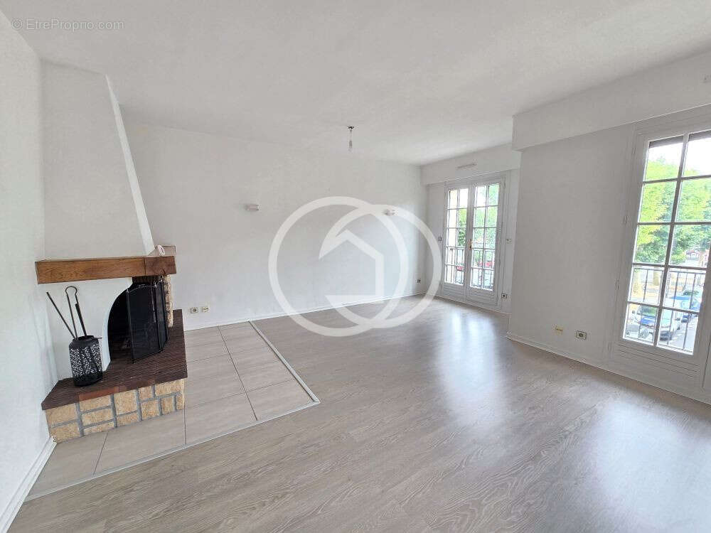 Appartement à BETHUNE