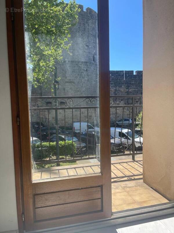 Photo 1 - Maison à AIGUES-MORTES