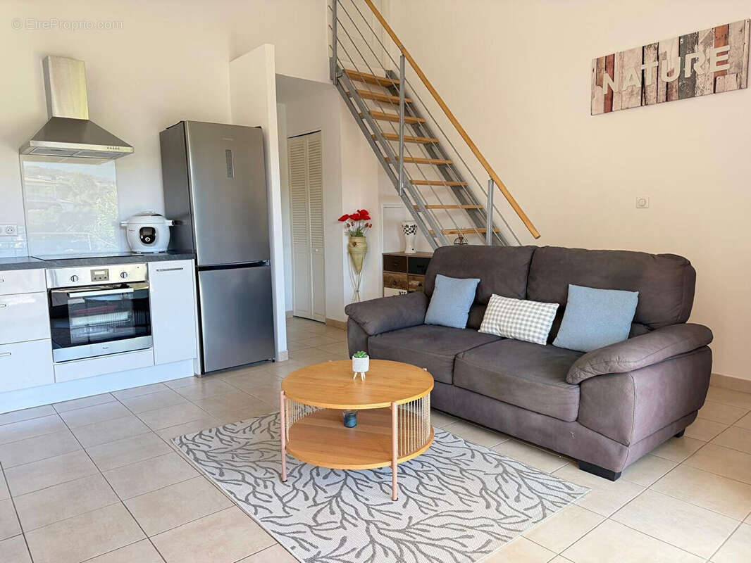 Appartement à GROSSETO-PRUGNA