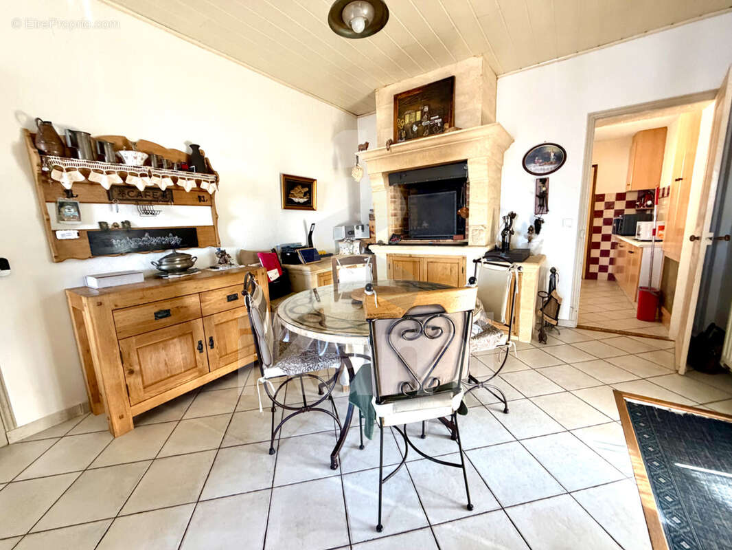 Maison à BERGERAC