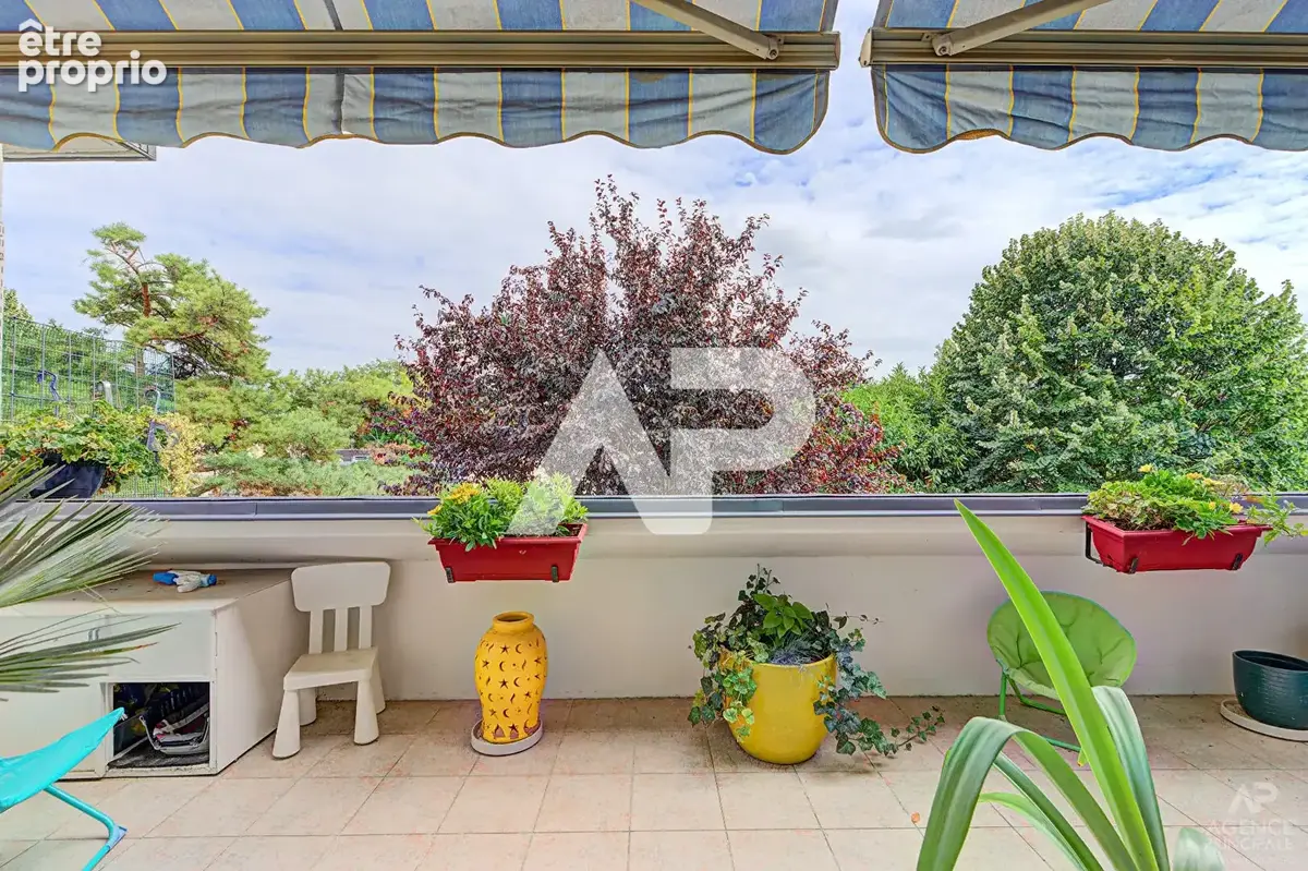 Appartement Rueil Malmaison 3 pièce(s) 93.39 m2 - photo 3