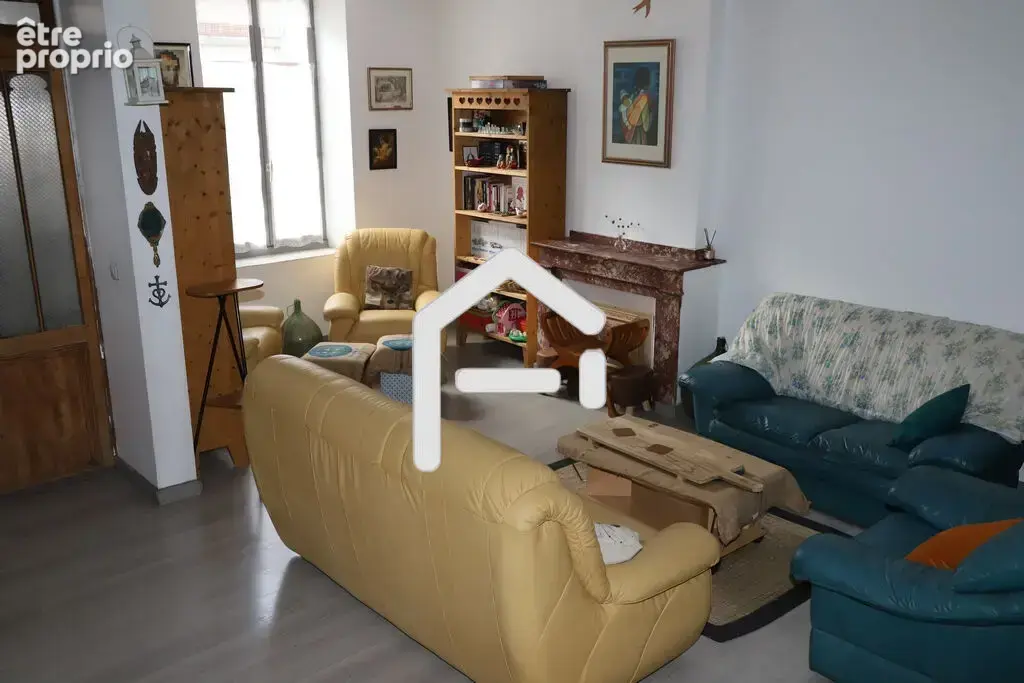 Maison 6 pièces 109 m² à vendre à Lavelanet (09300) - photo 7