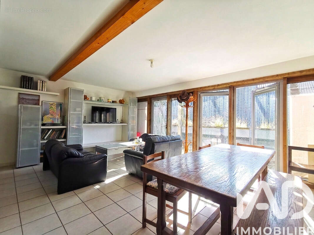 Photo 2 - Appartement à BAYONNE