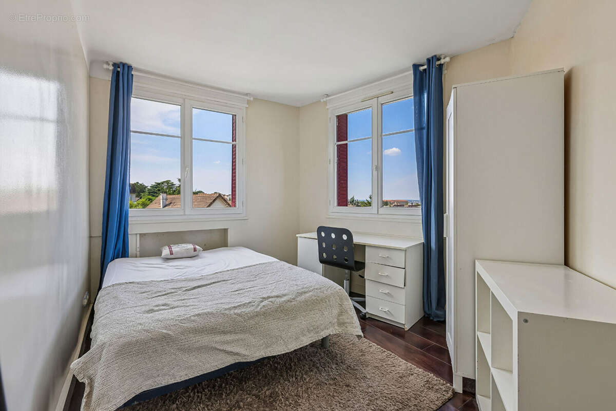 Appartement 49m² à nanterre - photo 7