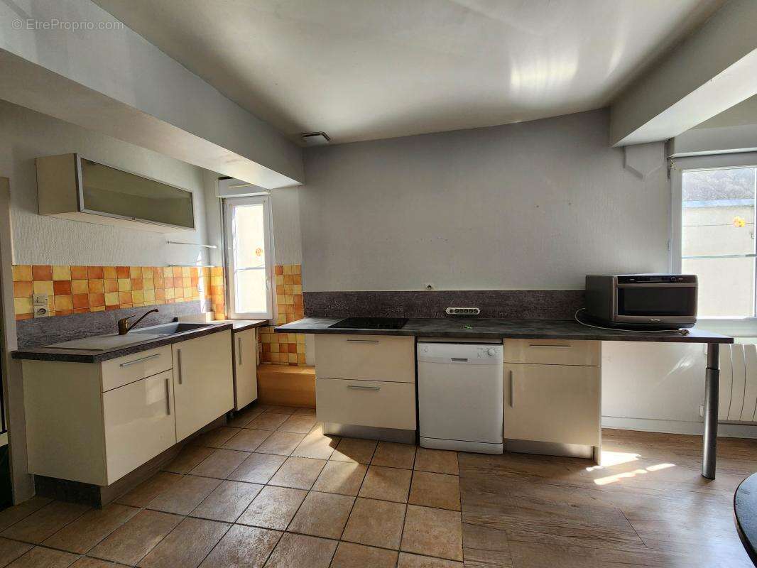 Appartement à MONDOUBLEAU