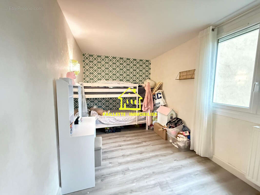 Appartement à LE HAVRE