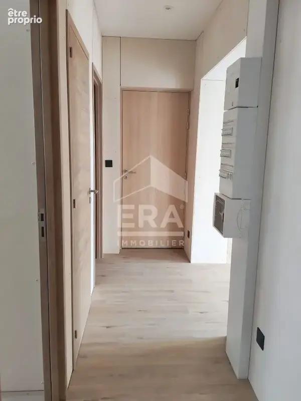 Appartement 71m² à école-valentin - photo 2