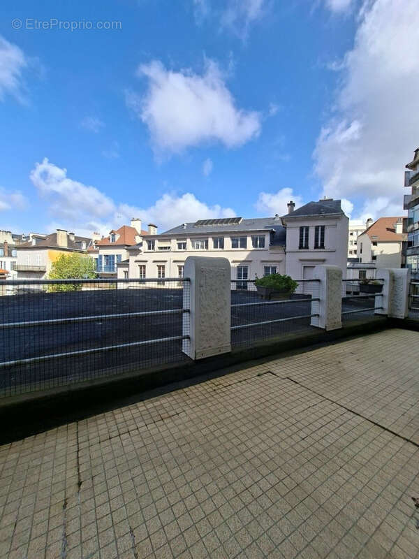 Appartement à PAU