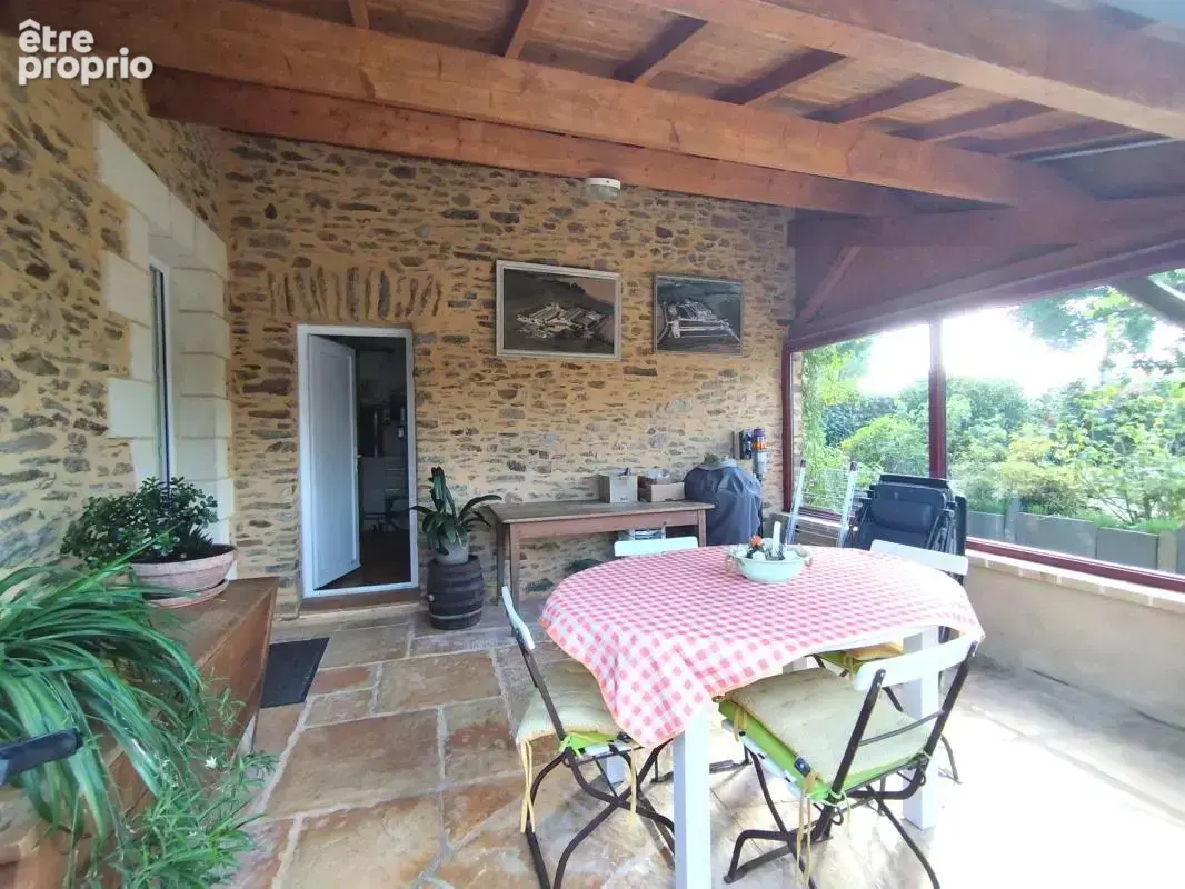 Maison à vendre Corsept - photo 7