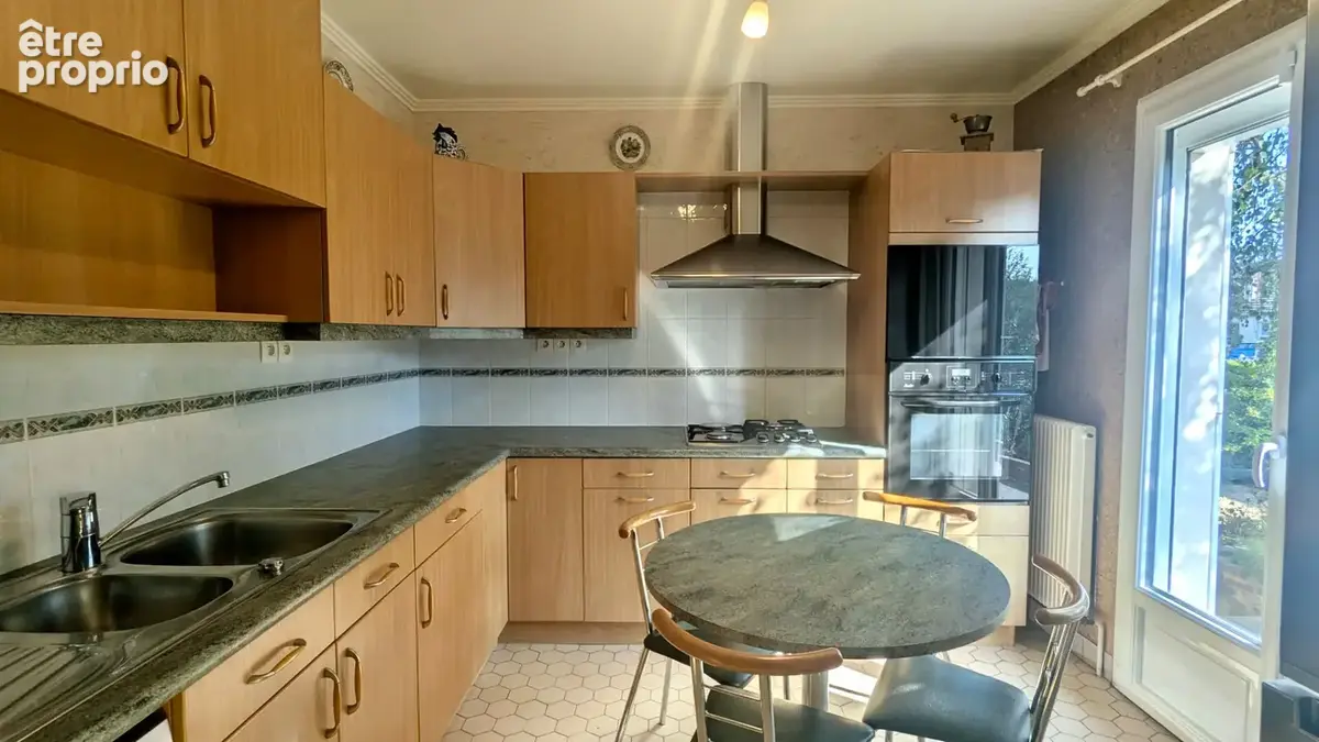 Maison 135m² à caen - photo 5