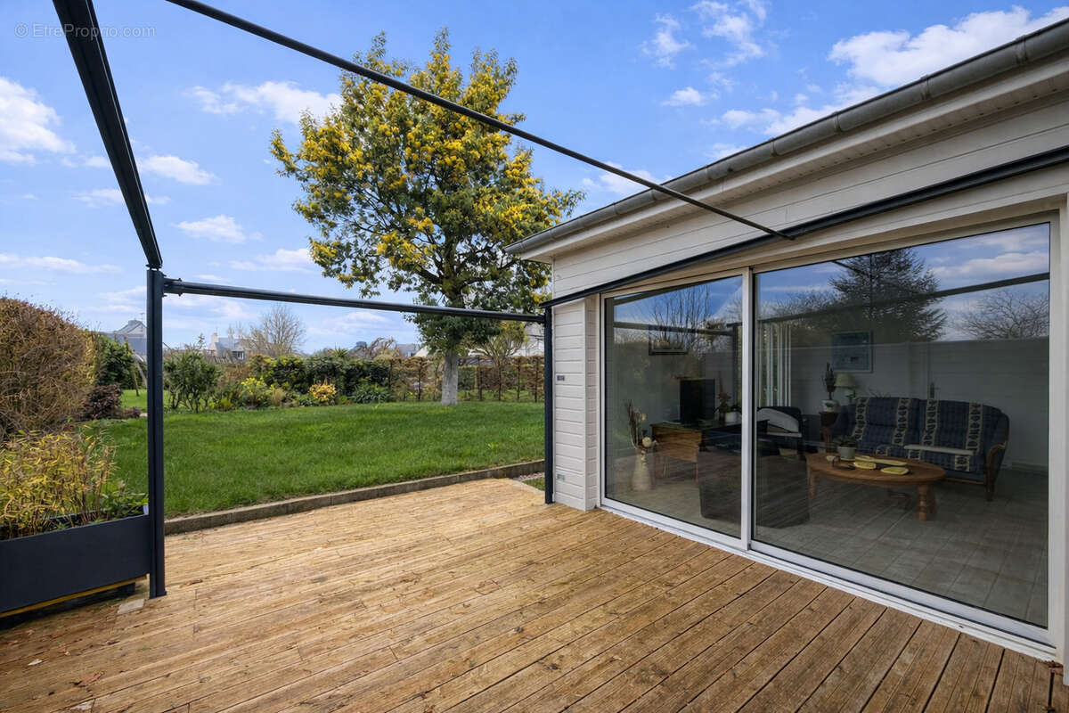 Maison à SAINT-CAST-LE-GUILDO