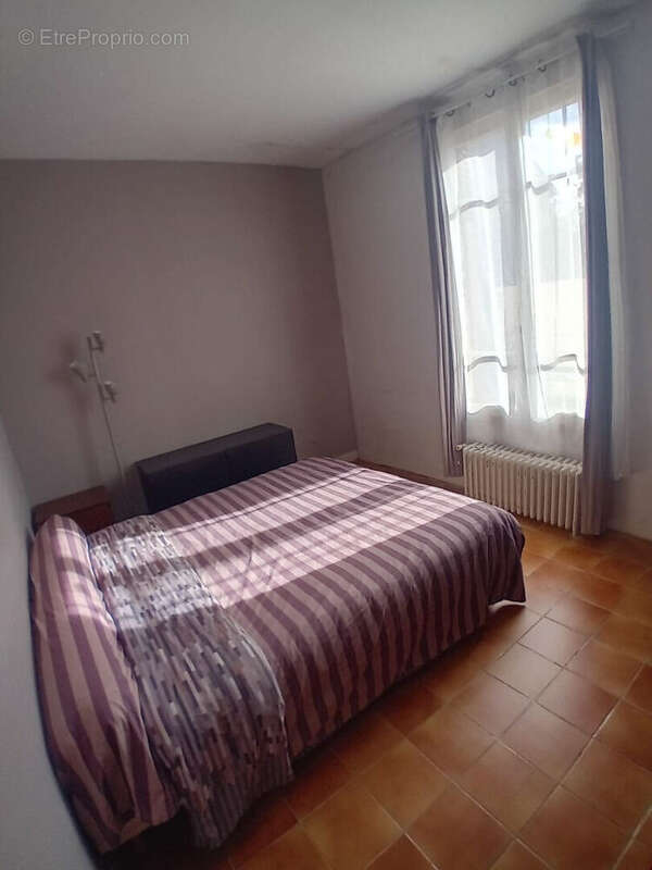 Maison à BEZONS