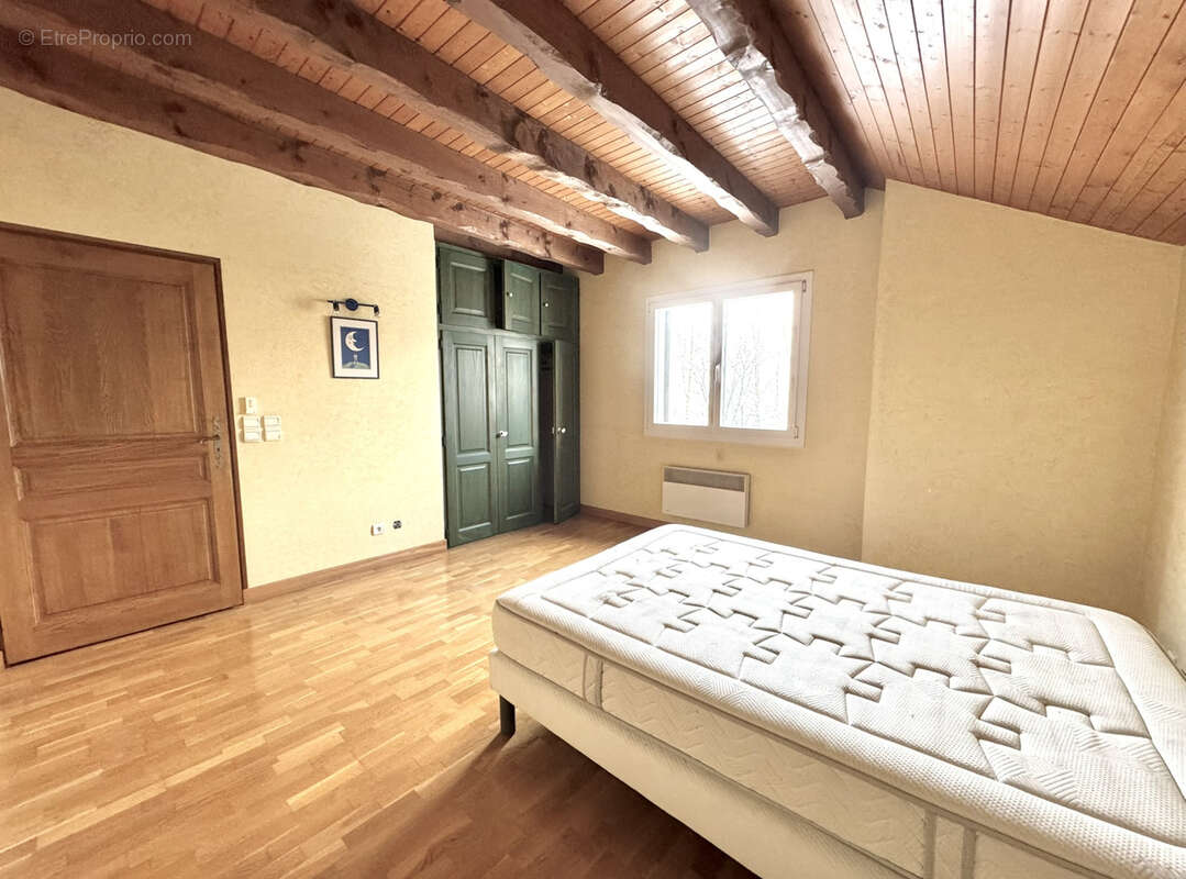 Maison à ALLONZIER-LA-CAILLE