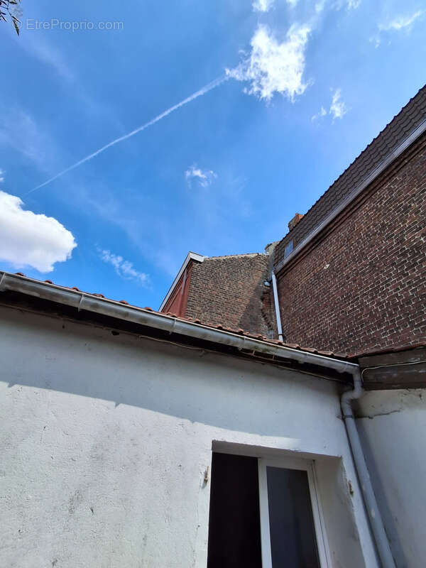 Appartement à LILLE