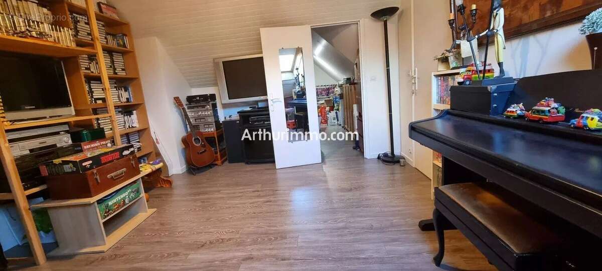 Maison à SUCY-EN-BRIE