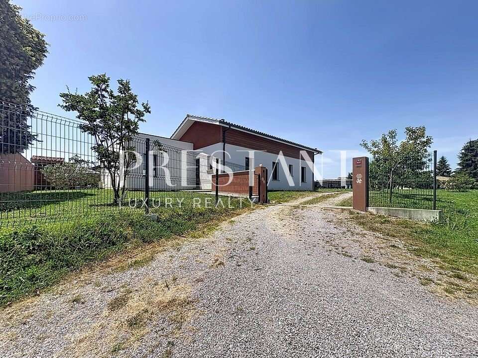 Maison 132 m² à Saint-Geours-De-Maremne  - photo 10