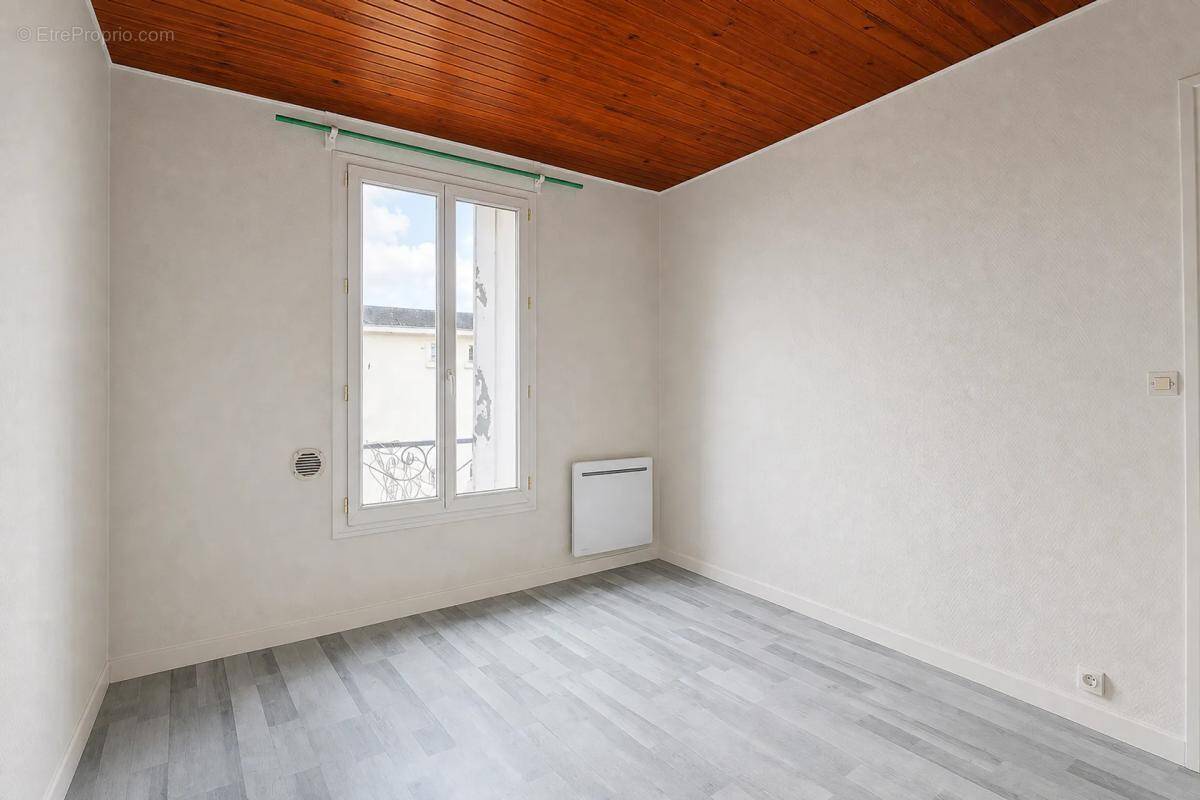 Appartement à BONDY