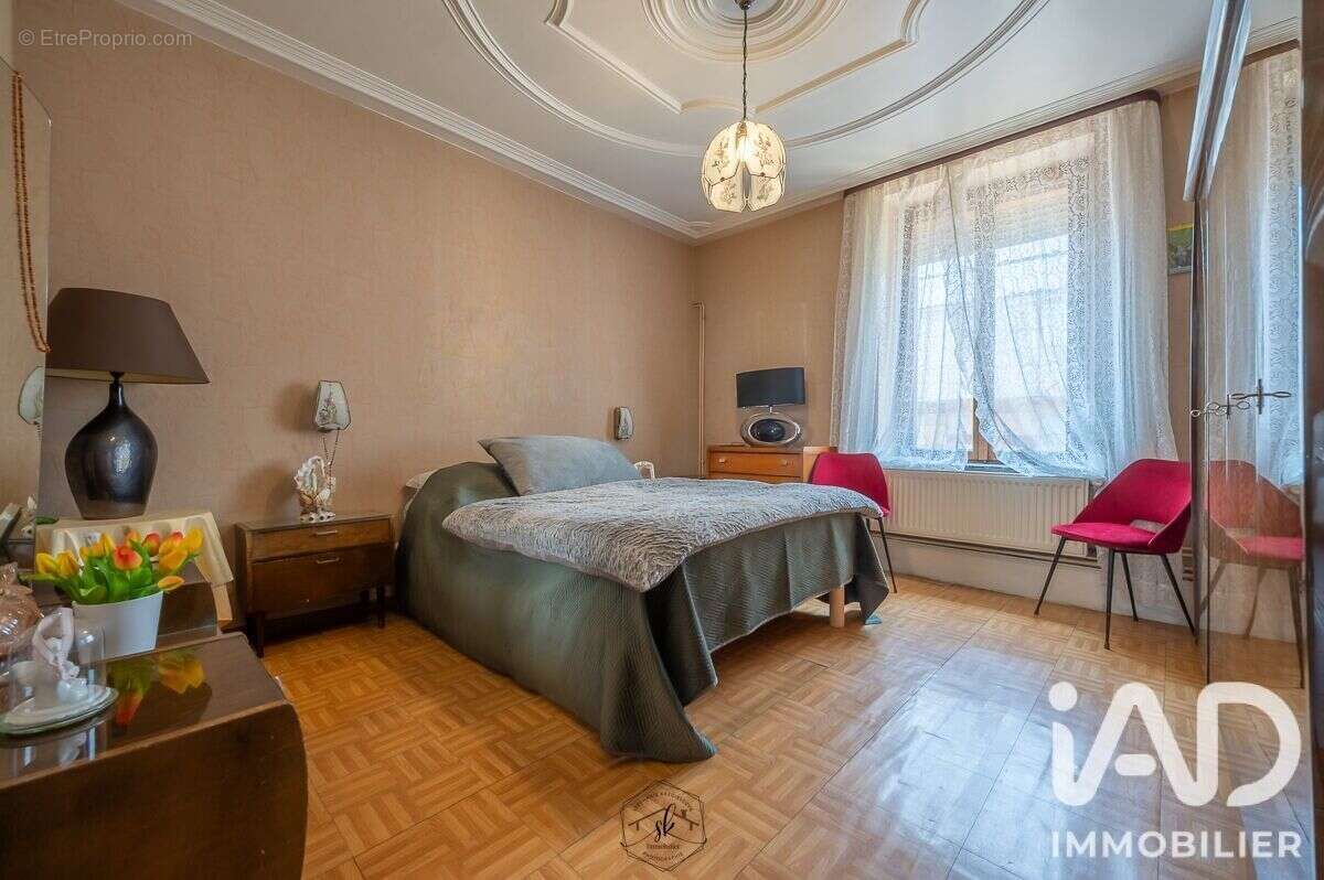 Photo 7 - Maison à SEREMANGE-ERZANGE