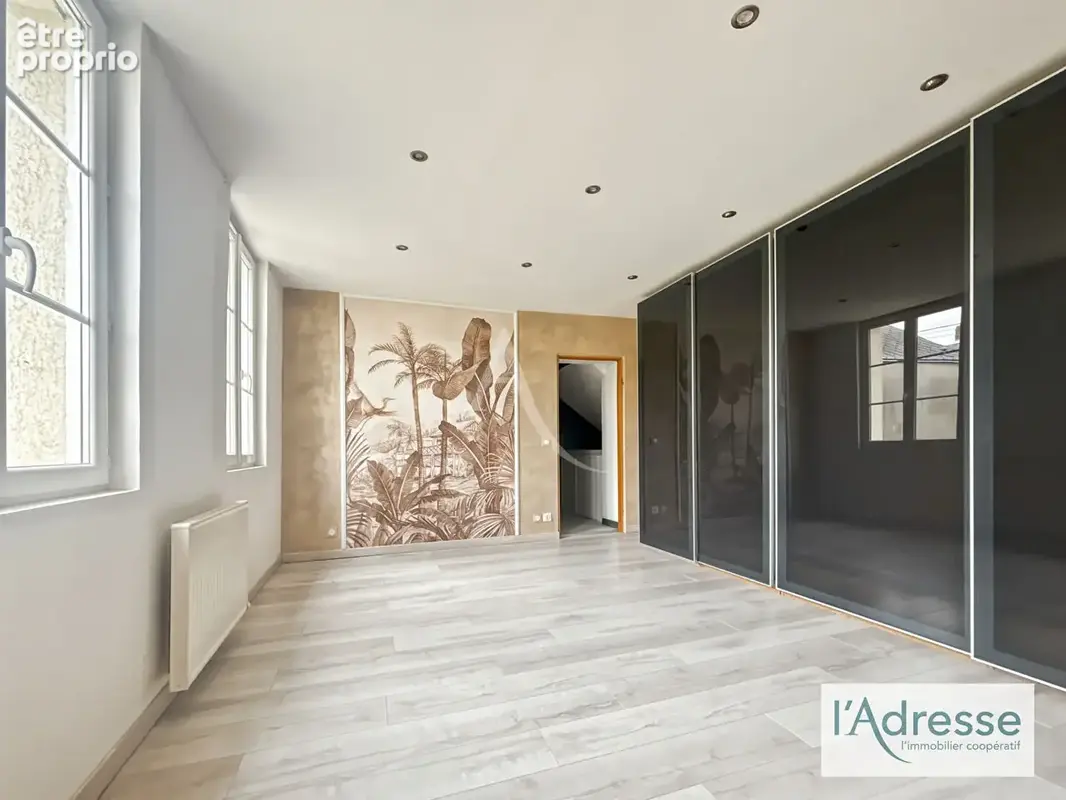 Maison Fleury Sur Andelle 4 pièce(s) 133 m2 - photo 11