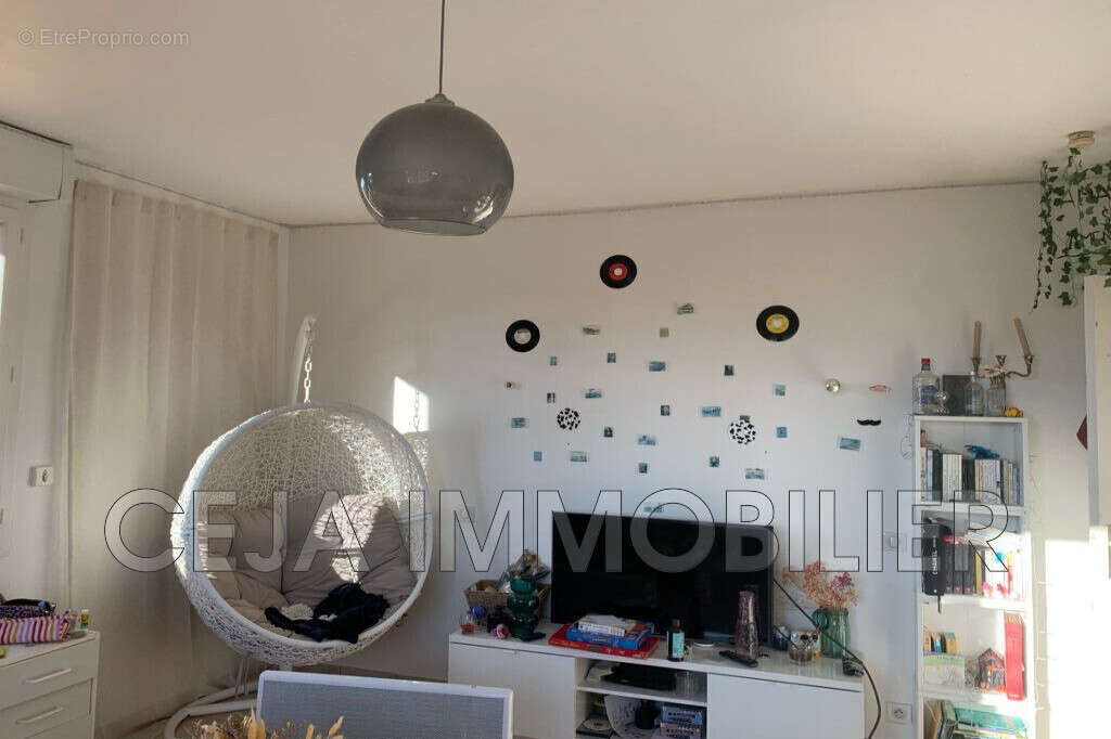 Appartement à DRAGUIGNAN