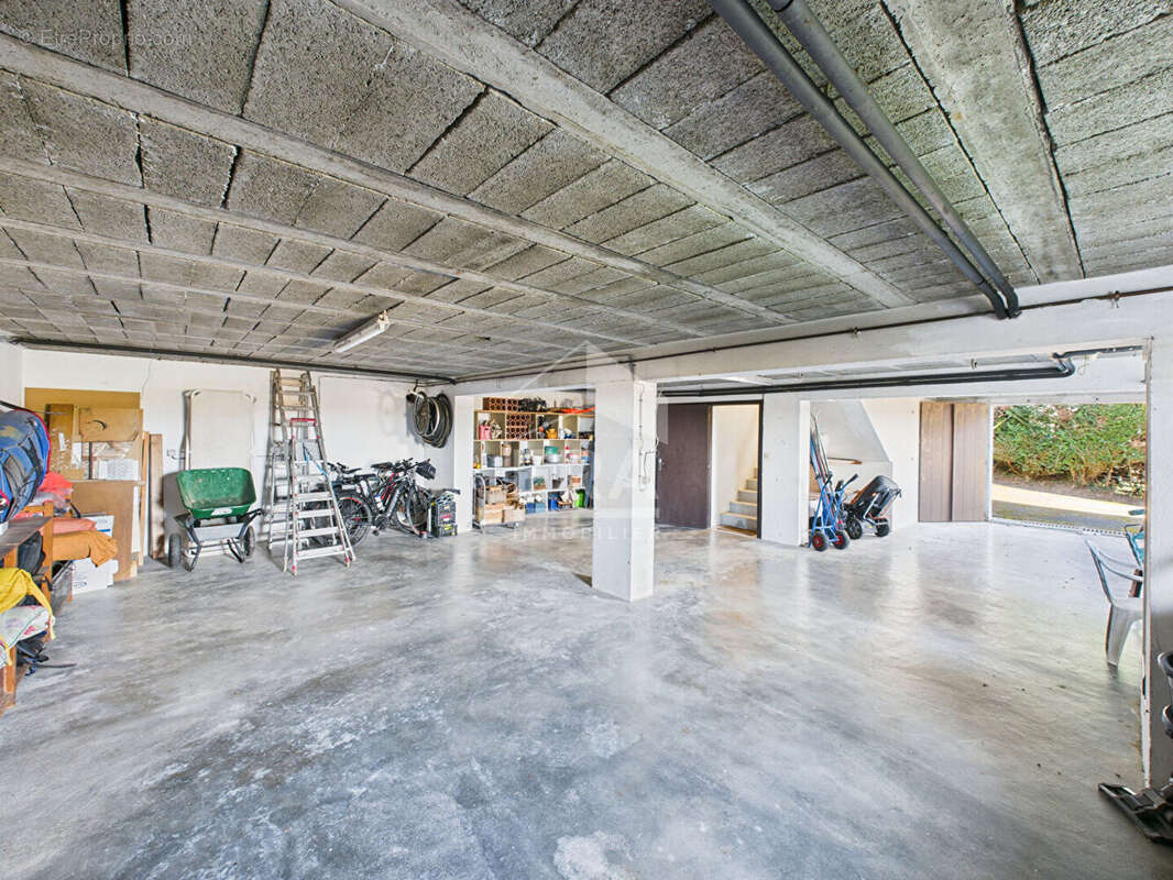 Maison à HASPARREN